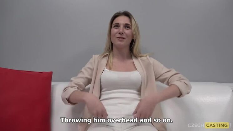 Nikola Divine Casting