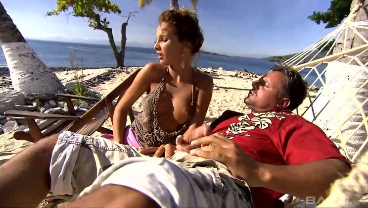 Lauren May's Redhead Anal Obsession