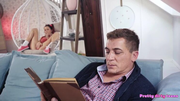 Cindy Shine - Hot Czech Teen Squirts Hard