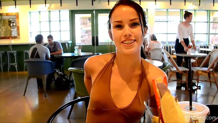 Meagan’s Orgasm 6: Solo Sex Toy & Fisting Thrills