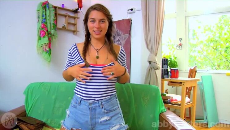 Big Breast Kenji Amateur