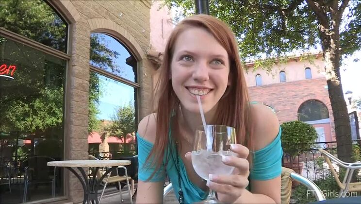 Lacie's Double Penetration Shower Thrill