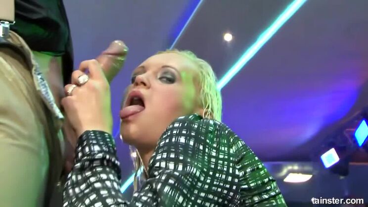 Villa of Desire: Ferrero, Montenegro and Friends