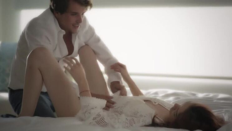 Jericha's Malibu Moments 2