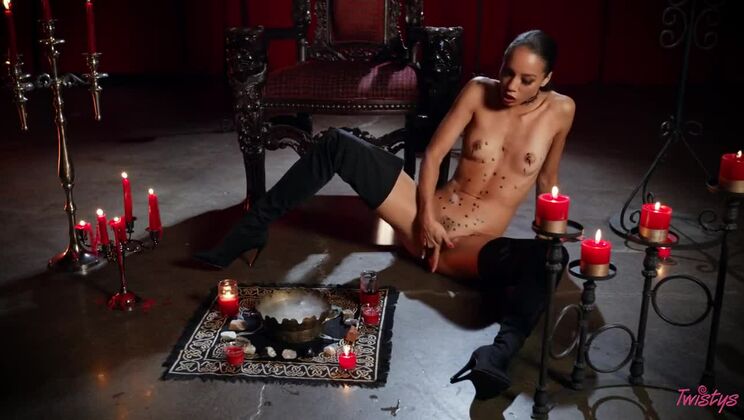 Facial Sex Toy Delight