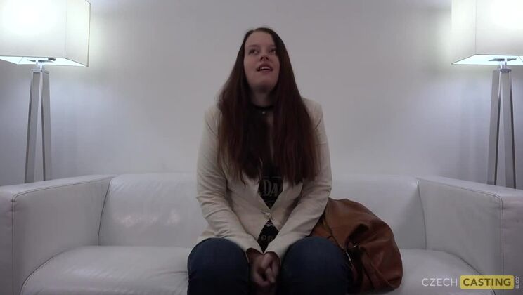 Katka Sweet Czech Babe