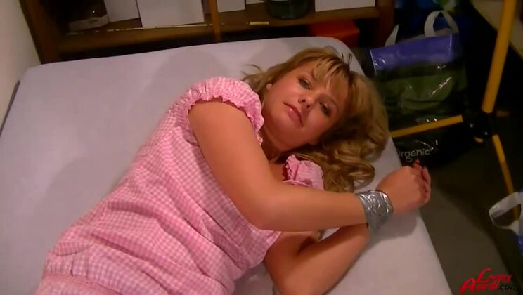 Leony and Bella in Kinky BDSM Scene