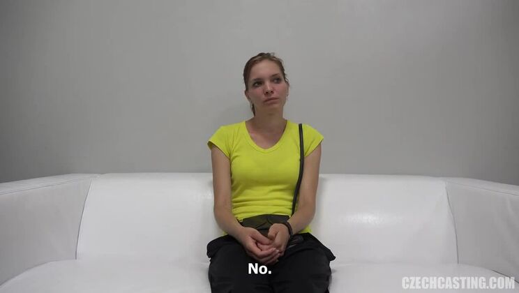 Romana's Brunette Allure