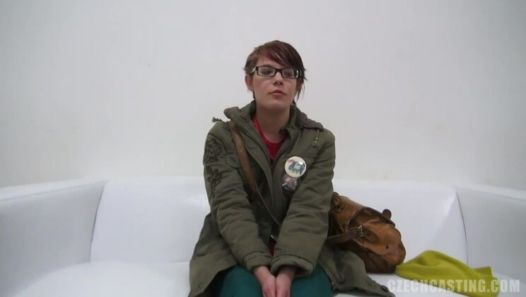 Sex Toys and Dagmar's Pleasure