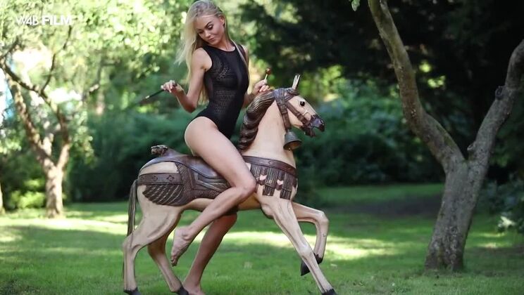 Nancy A Loves Herself