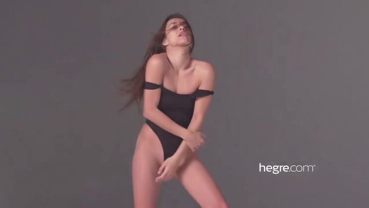 Dominika C – Beautiful, Skinny, and Ready for Wild Sex