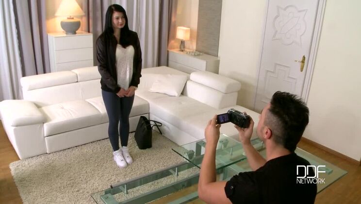 Losing Lucy Li's Reservations