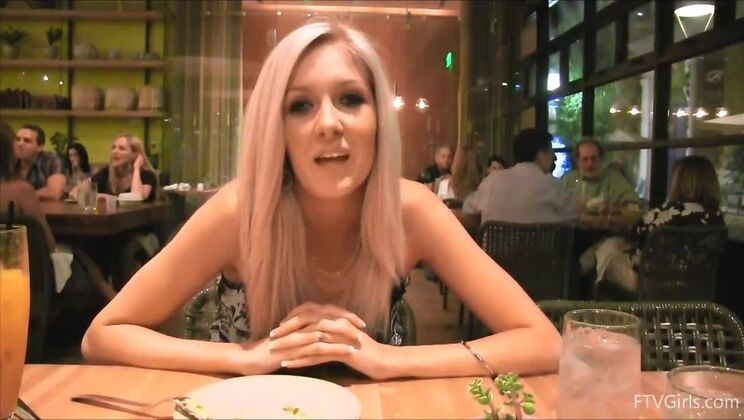 Emily's Gorgeous Naked Body