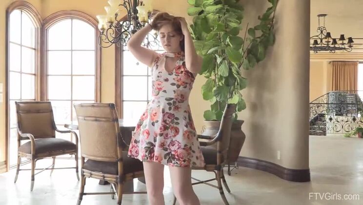 Beautiful Sutton in Playing With Myself 2 - Solo Fun