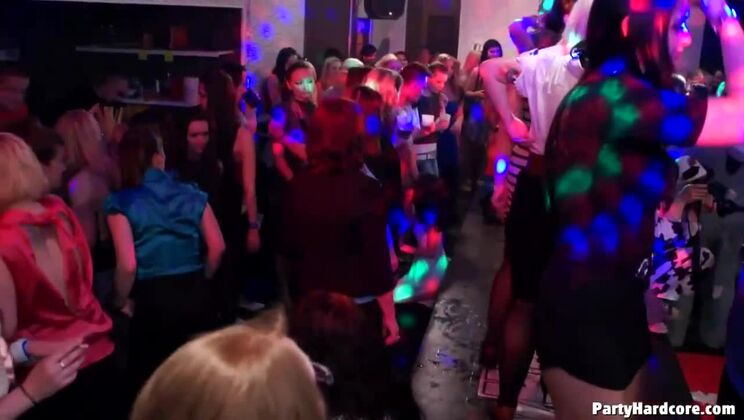 Blonde Bombshells and More - Part 5