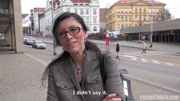 Czech Streets Outdoor