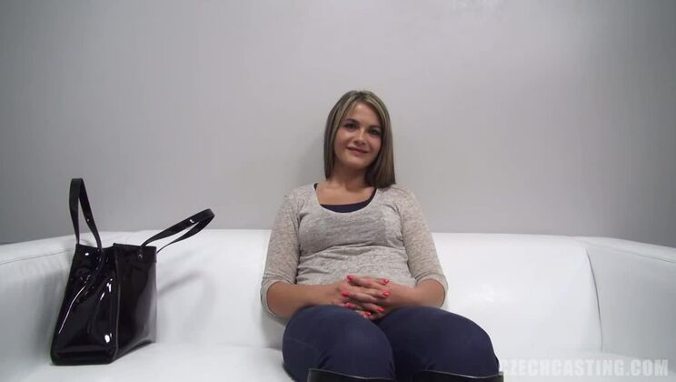 European Siren Brigita