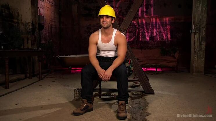 Wild Cuckold Sex - Maitresse Madeline in Control