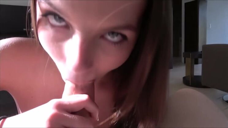 Amateur Teen Fiona Frost in Hot Stepfamily Massage