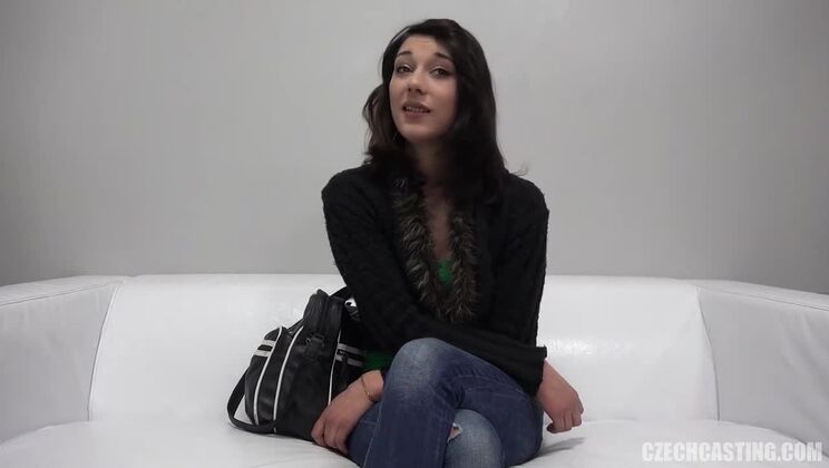 European Seductress Ambrosial