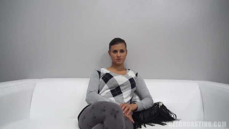 Michaela's Big Czech Adventure