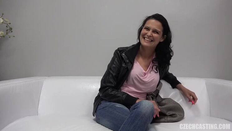 Radka's Casting Call