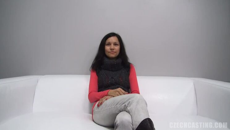  Beautiful Lucie European 