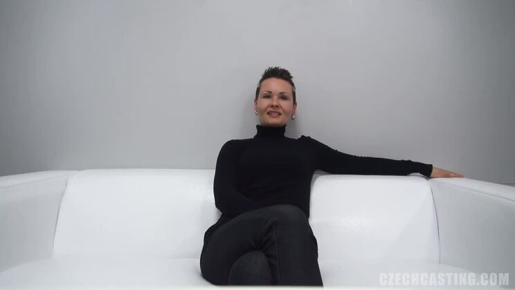 Ivana's Awesome Sex Toy Fun