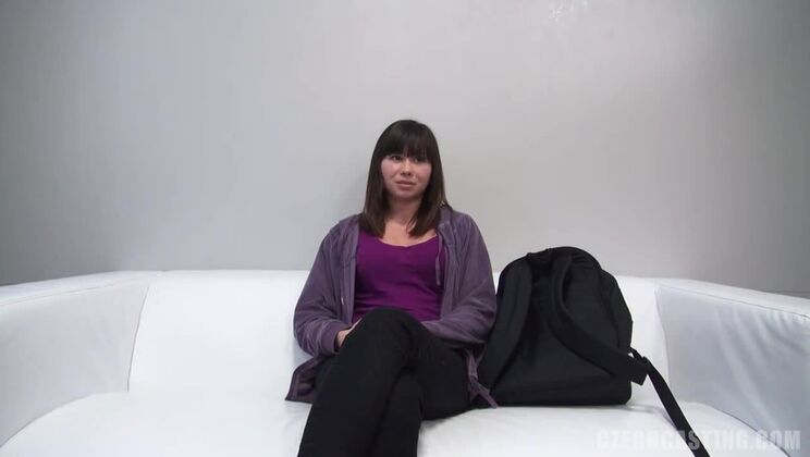 Stunning Jana from Europe