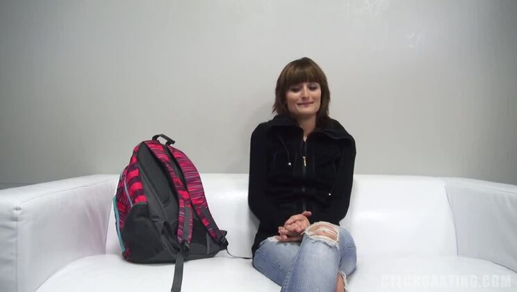 Supreme Marie: Czech Goddess