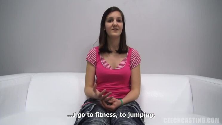 Michaela's Czech Charm