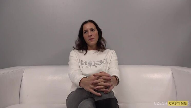 Jarka's European Seduction