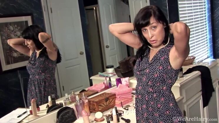 Betty Jones Introduces Lucy Dutch for Voyeur Casting