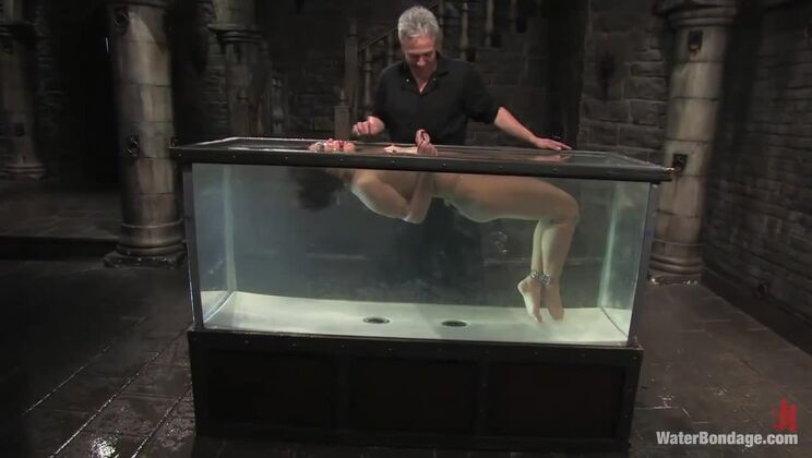 Jammin with Jandi Lin - A BDSM Delight