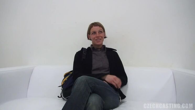 Czech Casting Tereza 4261 Fun