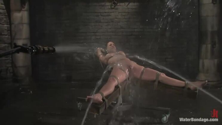 The Sarge Takes Mia Bangg