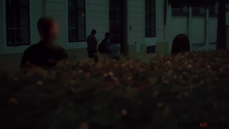 Big Cock Slut's Plea for Forgiveness Heard