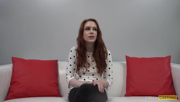 Squirting European Girl Anna