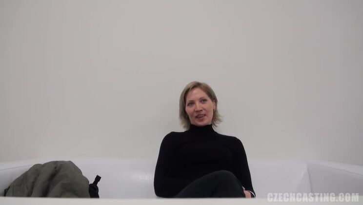 European Anal Beauty Viktorie