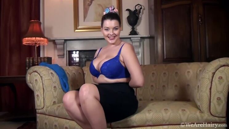 Pierced and Sexy Cherry Blush Strips