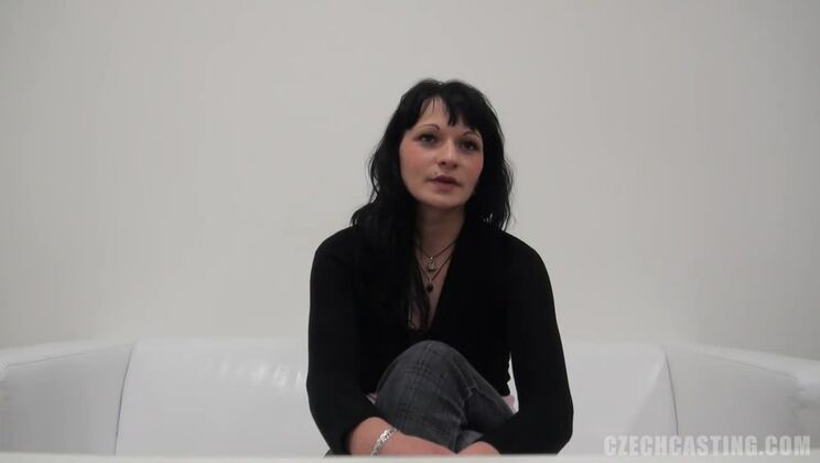 European Hana Casting