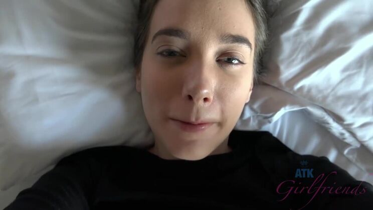 Gia Paige's Piercing Performance