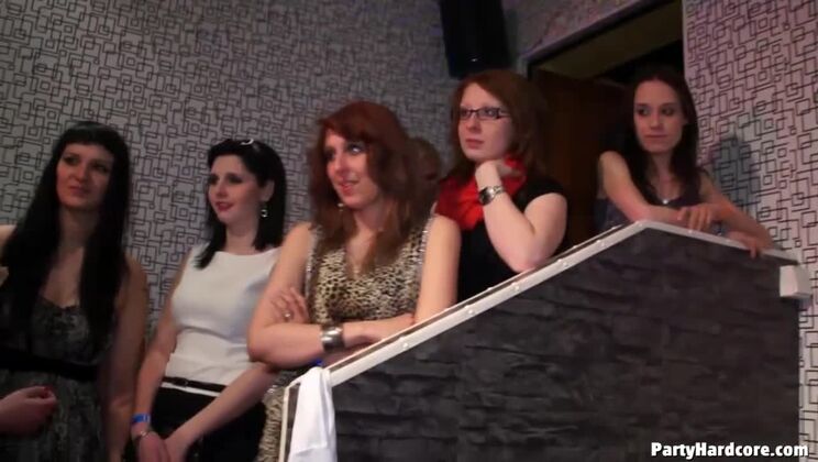 Hardcore Party Vol. 71 - Part 4