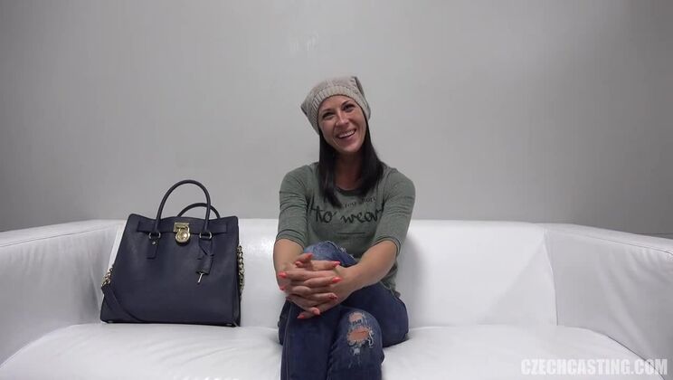  Admirable European Girl Tereza 