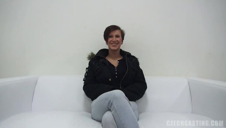 Nikola 4306 - Czech Sex Scene