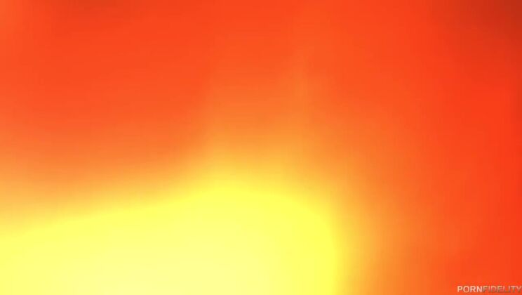 Keira Nicole & Ryan Madison in Wild Desire #3