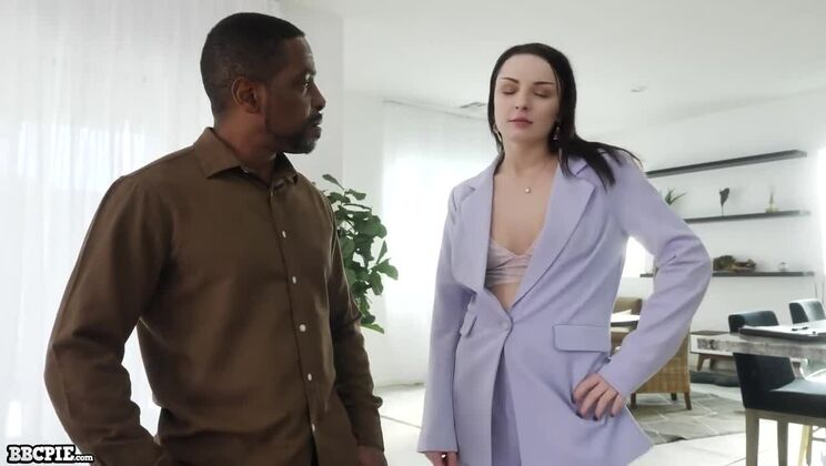 Creampie with a Closer