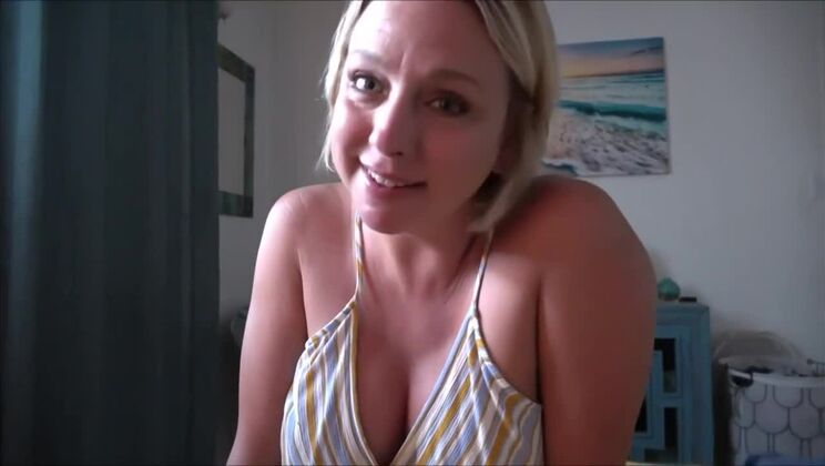 MILF Brianna Beach's Beachy Keen