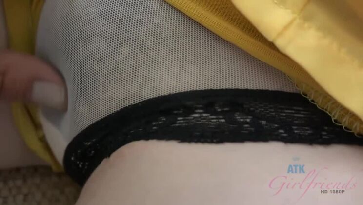 Creampie That Emma Evins Will Always Remember