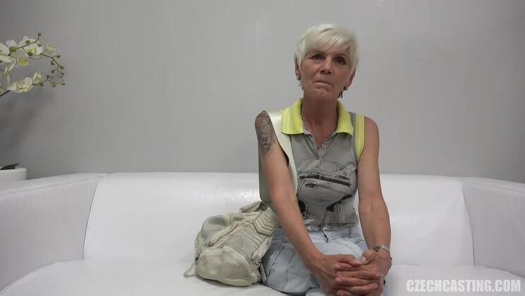 Ivana Sugar's Mature Fun